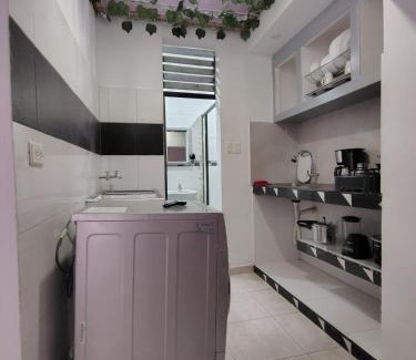 Cali Apartment | home pavatec