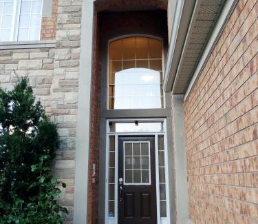 Niagara Falls Bed & Breakfast | Home Pearl B&B