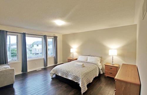 Niagara Falls Bed & Breakfast | Home Pearl B&B