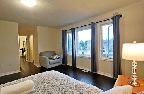 Niagara Falls Bed & Breakfast | Home Pearl B&B