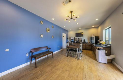 Houston Hotel | Home Place Inn Spring I-45 North and 1960