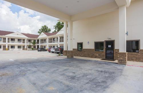 Houston Hotel | Home Place Inn Spring I-45 North and 1960