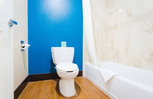 Willow Meadows/Willowbend Area Hotel | Home Place Inn