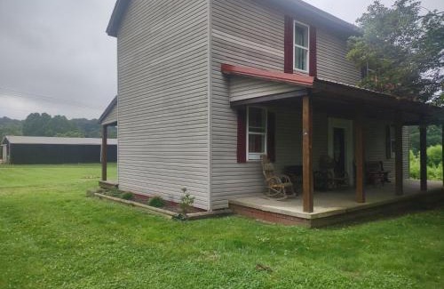 McArthur House | Home Place