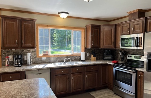 Cooperstown House | Home Plate - Immaculate home, new construction near CDP