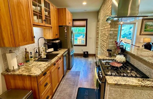 Port Washington House | Home Port Vacation Escape