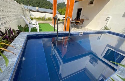Mu Si Resort | home private khaoyai