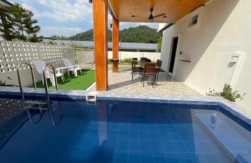Mu Si Resort | home private khaoyai