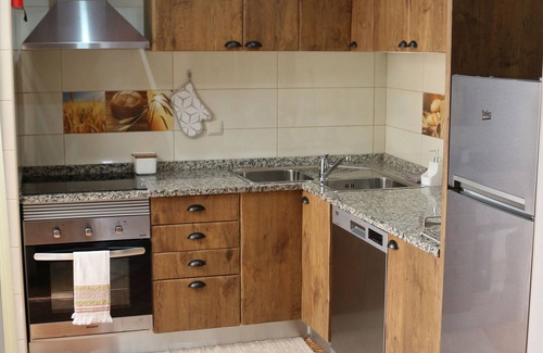 Vila Real Santo Antonio Villa | Home Sweet Home VRSA - Single-storey house in the center of Vila Real de Santo António