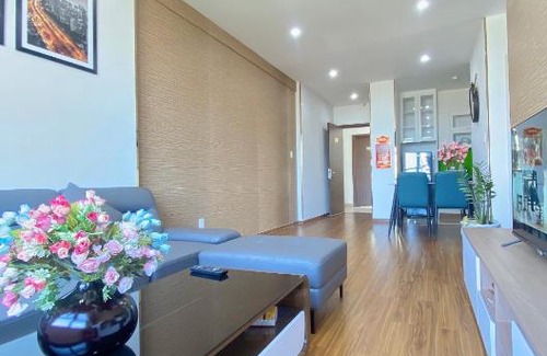 Quy Nhon Apartment | Home Quy Nhơn