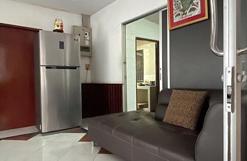 Lumphini House | Home rama4 near bts thong lor