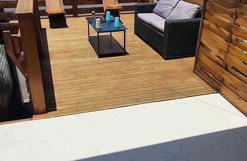 Saint-Pierre De La Reunion Apartment | Homerez - Apartment in Terre Sainte