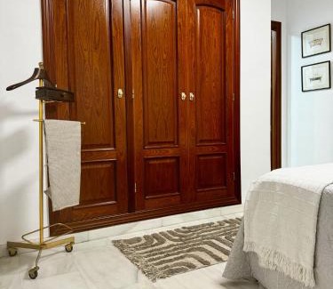 San Pedro Apartment | Home Regina