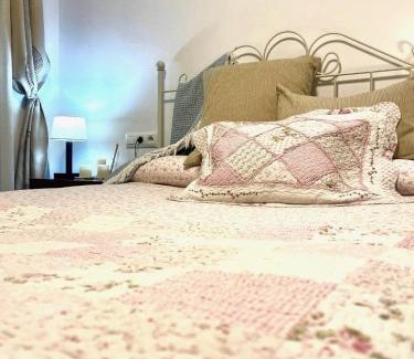 San Pedro Apartment | Home Regina
