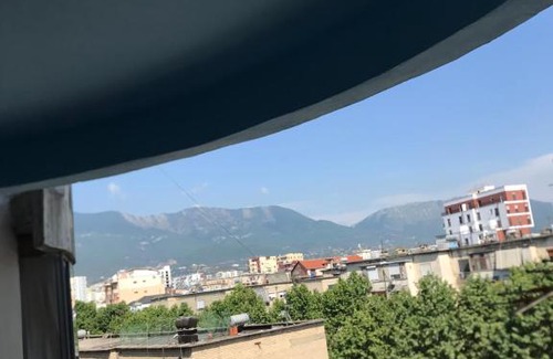 Tirana Apartment | Home Rental