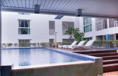 Bang Chak Apartment | Home rental In Bangkok