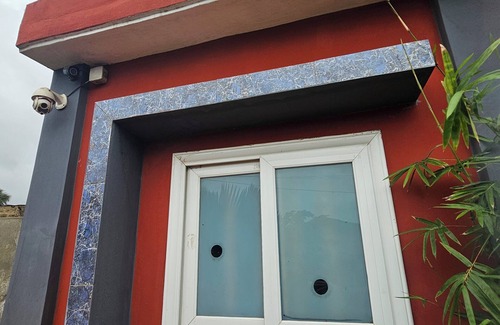 Ouidah House | Home residence OUIDAH