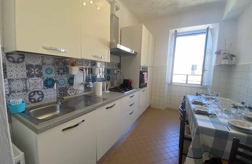 Nettuno Apartment | Home Roman Center Neptune