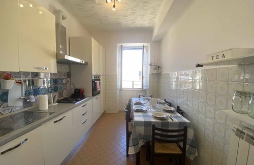 Nettuno Apartment | Home Roman Center Neptune