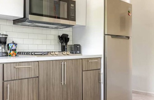 Camaceyes Apartment | Home Run Getaway! Puerto Rico's Baseball Legend Suite, 4 mins from Crash Boat!