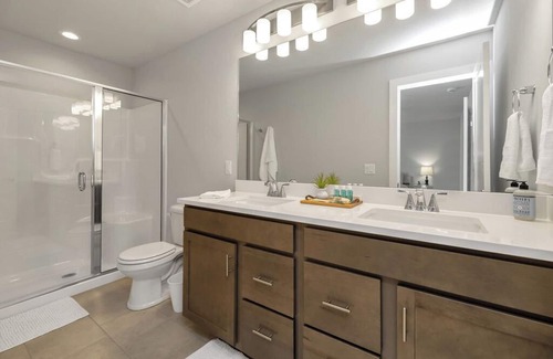 Norwalk House | Home Run Holiday located in the heart of Norwalk Sports Complex