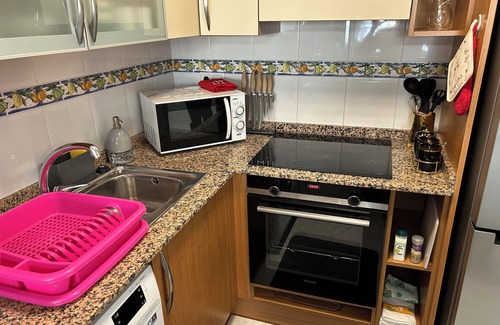 Algorfa Apartment | Home S&F-Algorfa