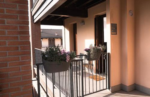 Trivolzio Apartment | Home Sarenji