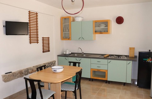 Santa Maria al Bagno Apartment | Home ' Sea and Nature 3 '