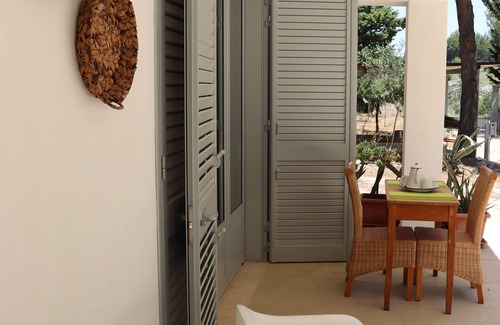Santa Maria al Bagno Apartment | Home ' Sea and Nature 3 '