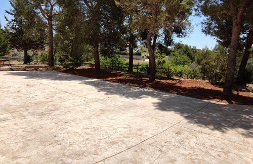 Santa Maria al Bagno Apartment | Home ' Sea and Nature 3 '