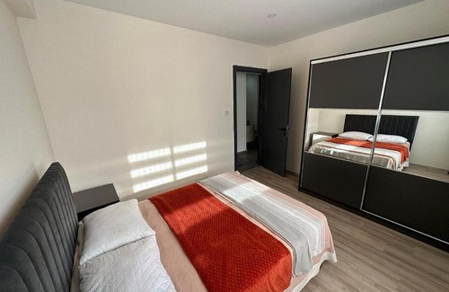 Kesap Apartment | Home sedef