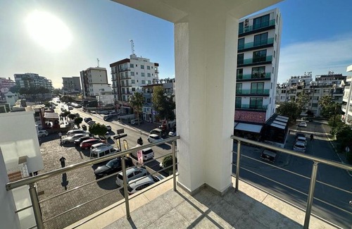 Kesap Apartment | Home sedef