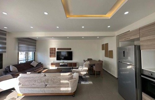 Kesap Apartment | Home sedef