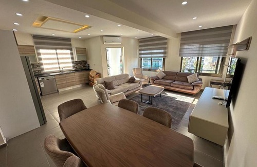 Kesap Apartment | Home sedef