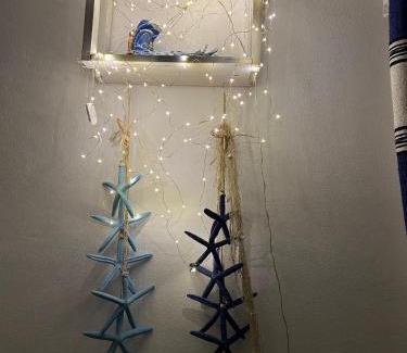 Trebisacce House | Home Sereia
