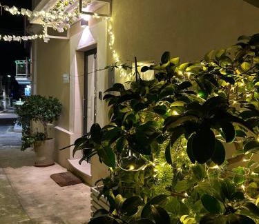 Trebisacce House | Home Sereia