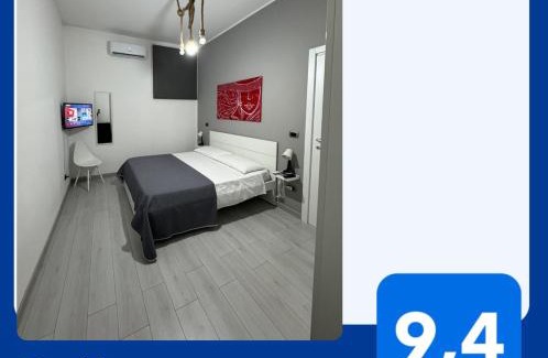 Camaldoli Apartment | Home Serpico