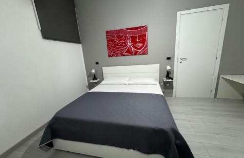 Camaldoli Apartment | Home Serpico