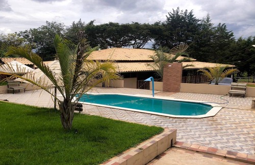 Tiradentes House | Home Sitio Sao Joao Del Rei Tiradentes Mg