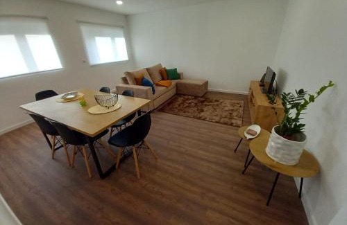 Medelo Apartment | Home Sleep Home Fafe 2