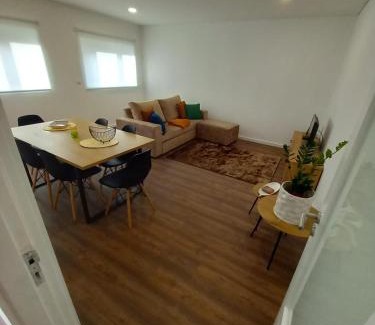 Medelo Apartment | Home Sleep Home Fafe 2