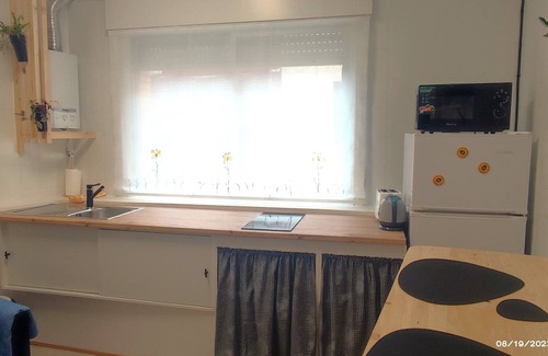 Redondela Apartment | HOME SPIRIT PRIVATE APARTMENT & CAMINO SANTIAGO PORTUGUÉS nFRIENDLY PETS.