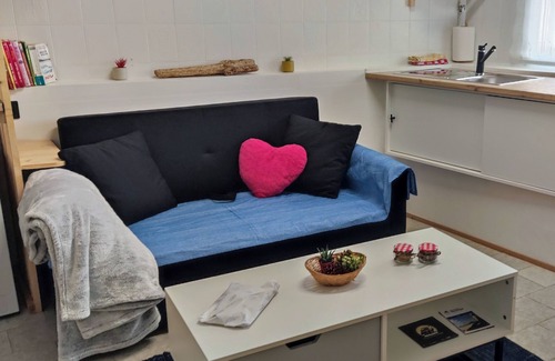 Redondela Apartment | HOME SPIRIT PRIVATE APARTMENT & CAMINO SANTIAGO PORTUGUÉS nFRIENDLY PETS.