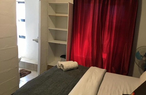 Goodwood Hotel | Home Stay Accommodation Goodwood