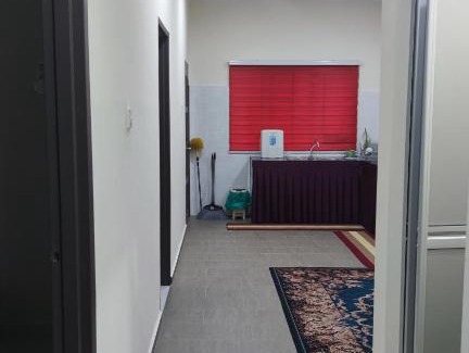 Taman Kota Masai House | Home stay Adams