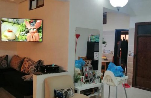 Deroua Apartment | HOME STAY AIRPORT 5