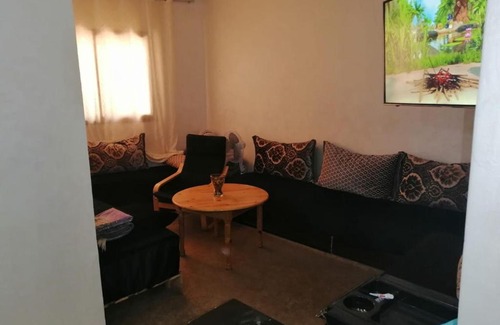 Deroua Apartment | HOME STAY AIRPORT 5