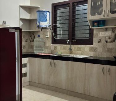 Kumbakonam Villa | HOME STAY at SRIRAM VILLA Kumbakonam