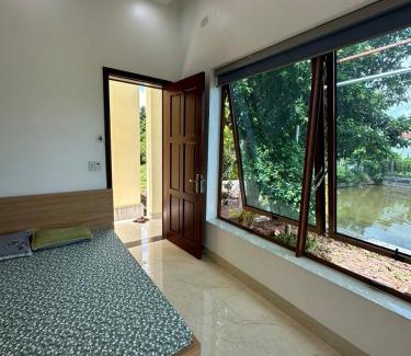 Kim Son House | Home stay DoctorDe108