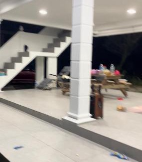 Kampung Rawa Villa | home stay harith & humaira